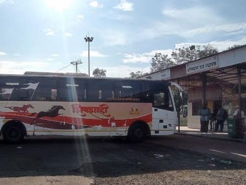 Alibaug Bus Depot, Raigad: Timings, Routes, Nearby Places