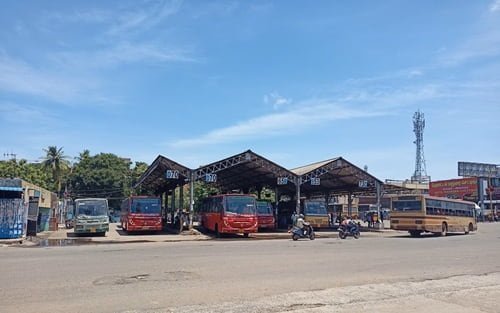 Ambattur Estate Bus Depot, Chennai: Timings, Routes, Nearby Places