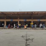 Ankleshwar GIDC Bus Depot, Gujarat