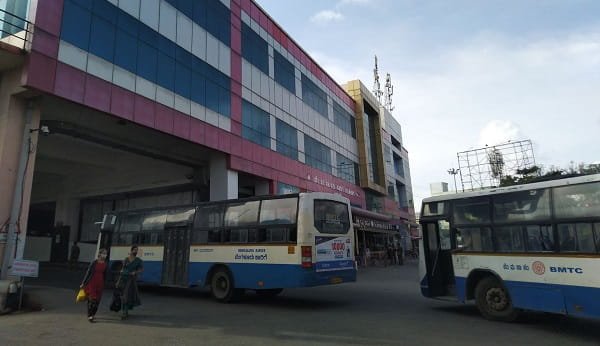 Banashankari Bus Depot, Bangalore: Timings, Routes, Nearby Places