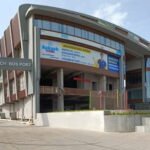 Bharuch Bus Depot, Gujarat