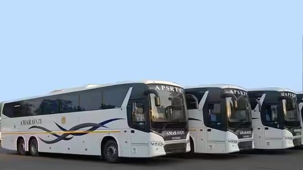 Bodhan Bus Depot, Telangana