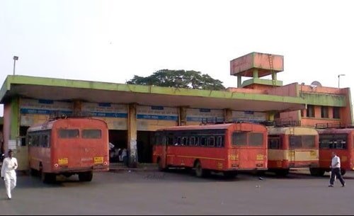Borivali Bus Depot, Mumbai: Timings, Routes, Nearby Places