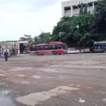 Charkop Bus Depot, Mumbai