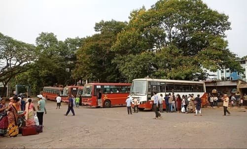 Dapoli Bus Depot, Maharashtra: Timings, Routes, Nearby Places