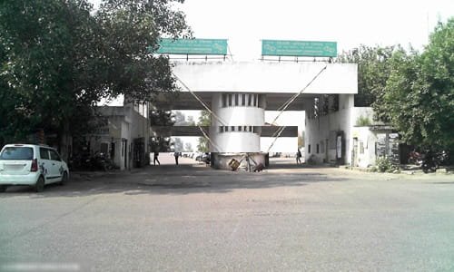 Hari Nagar Bus Depot, Delhi: Timings, Routes, Nearby Places