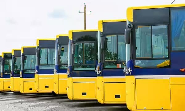 Kumaran Nagar Bus Depot, Chennai