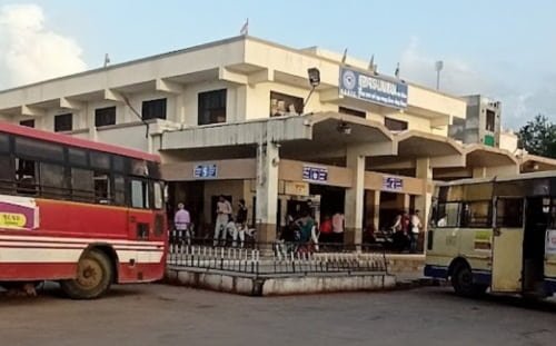 Lunawada Bus Depot, Gujarat: Timings, Routes, Nearby Places