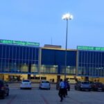 Madhavaram Bus Depot, Chennai