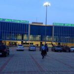 Madhavaram New Bus Depot, Chennai