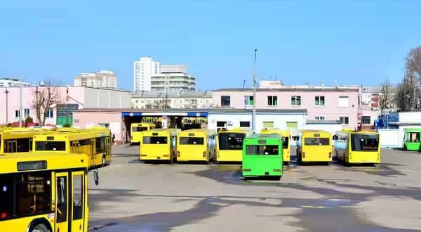 Majas Bus Depot, Jogeshwari East, Mumbai: Timings, Routes, Nearby Places