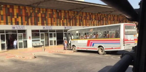 Makarpura Bus Depot, Vadodara: Timings, Routes, Nearby Places