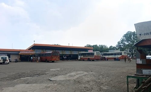 Manmad Bus Depot, Maharashtra: Timings, Routes, Nearby Places