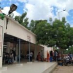 Mirzapur Bus Depot, Uttar Pradesh