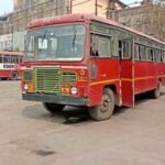 Nalasopara Bus Depot, Mumbai