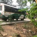 Narayankhed Bus Depot, Telangana