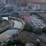 Oshiwara Bus Depot, Mumbai