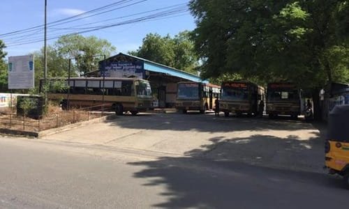 Pattabiram Bus Depot, Chennai: Timings, Routes, Nearby Places