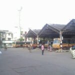 Perambur Bus Depot, Chennai