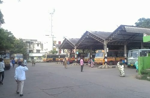 Perambur Bus Depot, Chennai: Timings, Routes, Nearby Places