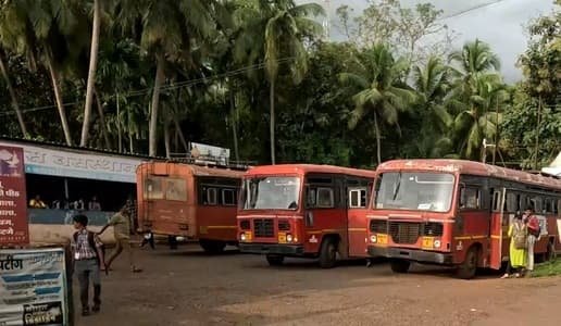 Ratnagiri Bus Depot, Maharashtra: Timings, Routes, Nearby Places