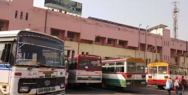 Rudrapur Bus Depot, Uttarakhand: Timings, Routes, Nearby Places