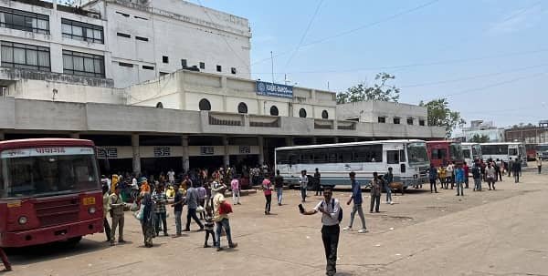 Sarwate Bus Depot, Indore: Timings, Routes, Nearby Places