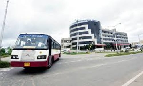 Sathagalli Bus Depot, Mysuru: Timings, Routes, Nearby Places