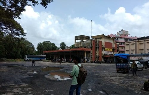 Silvassa Bus Depot, Dadra and Nagar Haveli: Timings, Routes, Nearby Places