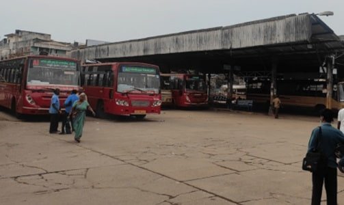 Thiruvanmiyur Bus Depot, Chennai: Timings, Routes, Nearby Places