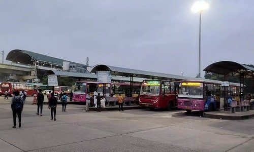 Vallalar Nagar Bus Depot, Chennai: Timings, Routes, Nearby Places