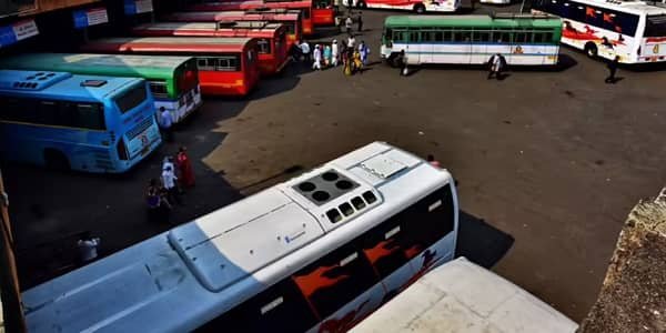 Vashi Bus Depot, Navi Mumbai: Timings, Routes, Nearby Places