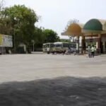 Waghodia Bus Depot, Gujarat