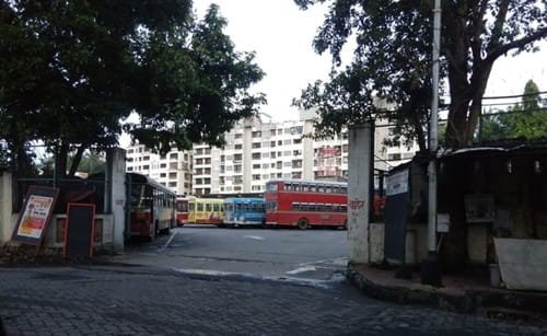 Worli Bus Depot, Mumbai: Timings, Routes, Nearby Places