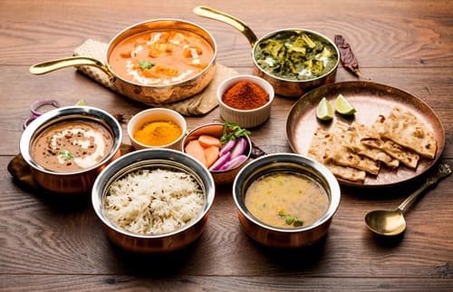 10 Easy One-Pot Indian Veg Dinners That Save Time and Washing Up