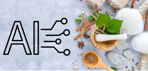 5 AI Apps Blending Ayurveda & Tech