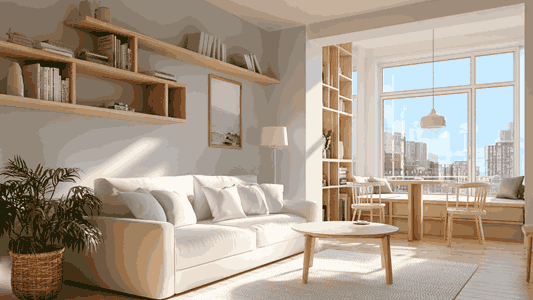 7 Storage Hacks for Small Apartments That Actually Make a Difference