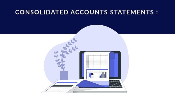 Consolidated Account Statement (CAS): Reading NSDL Reports