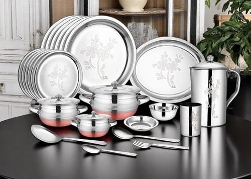 Why You Should Use Your Best Crockery Daily