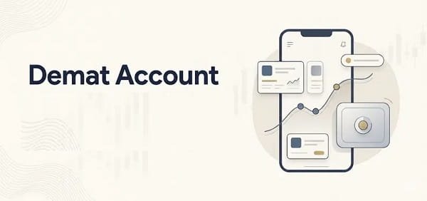 How to Transfer Shares from a Physical Account to a Digital Demat Account Fast
