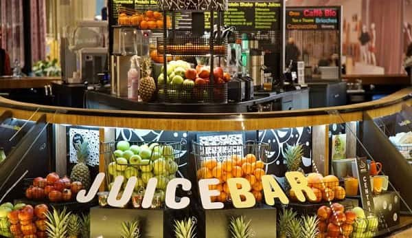 How Profitable Is a Fruit Juice Shop Business?