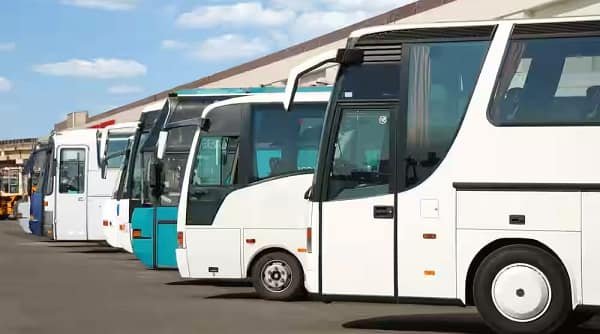 Gajuwaka Bus Depot, Visakhapatnam