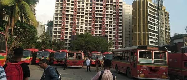 Ghatkopar Bus Depot, Mumbai: Timings, Routes, Nearby Places