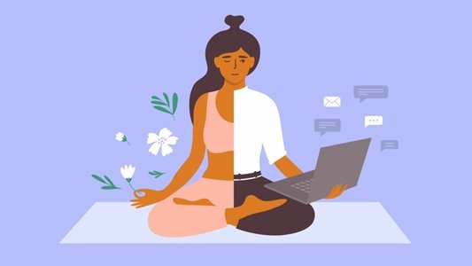 How to Improve Workplace Mental Wellness