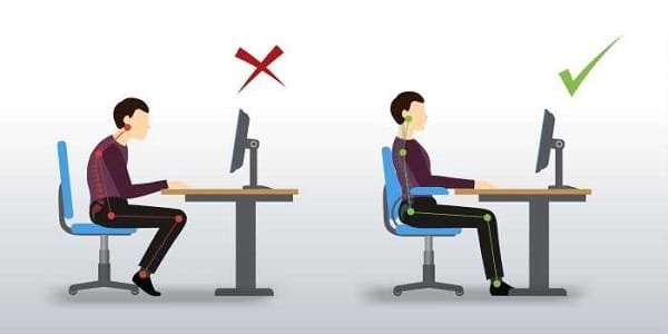 10 Good Health Habits for Desk Employees in 2026