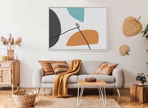 Minimalist Home Decor for Indian Houses — How to Do Less and Feel More