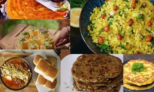 7 Quick High-Protein Indian Breakfasts to Fuel Your Day