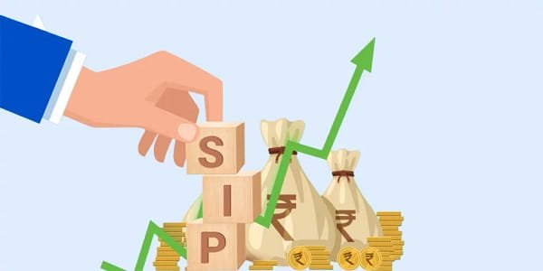 What to Do When Your SIP Is in the Red? Psychology Tips Every Investor Should Know