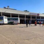 Sikar Bus Depot, Rajasthan