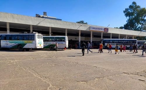 Sikar Bus Depot, Rajasthan: Timings, Routes, Nearby Places